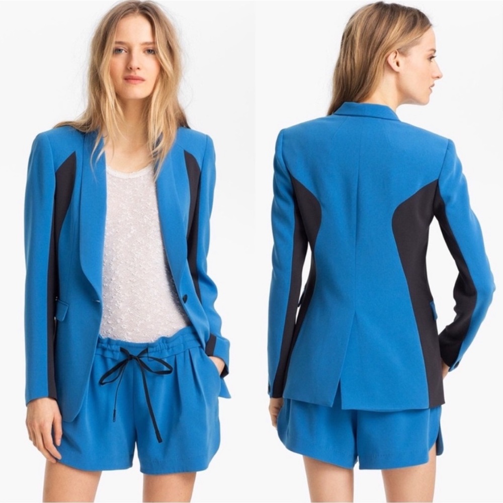 NWT | Rag & Bone Jefferson Blazer